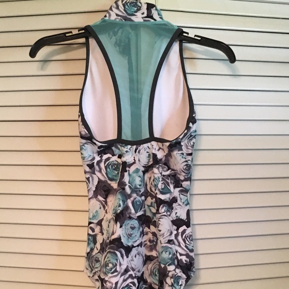 SOLD!! Elevé Dancewear leotard (like Yumiko) - Picture 3 of 5